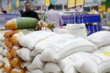 برنامه حذف واسطه‌های زائد در توزیع کالاهای اساسی